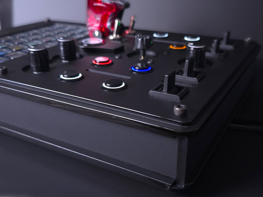 RaceConsole Stream-XL