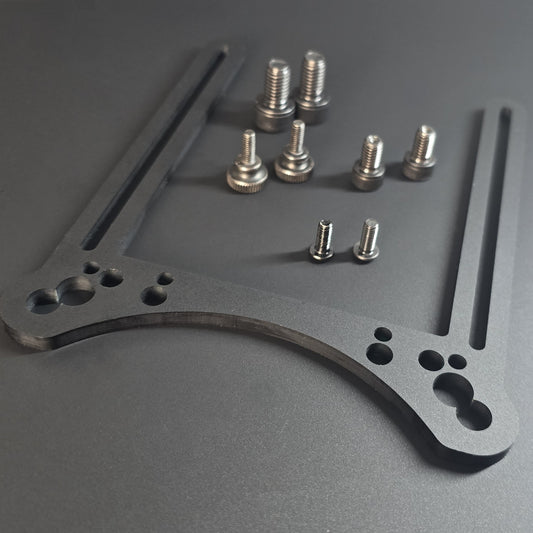 SimDash Universal Mount