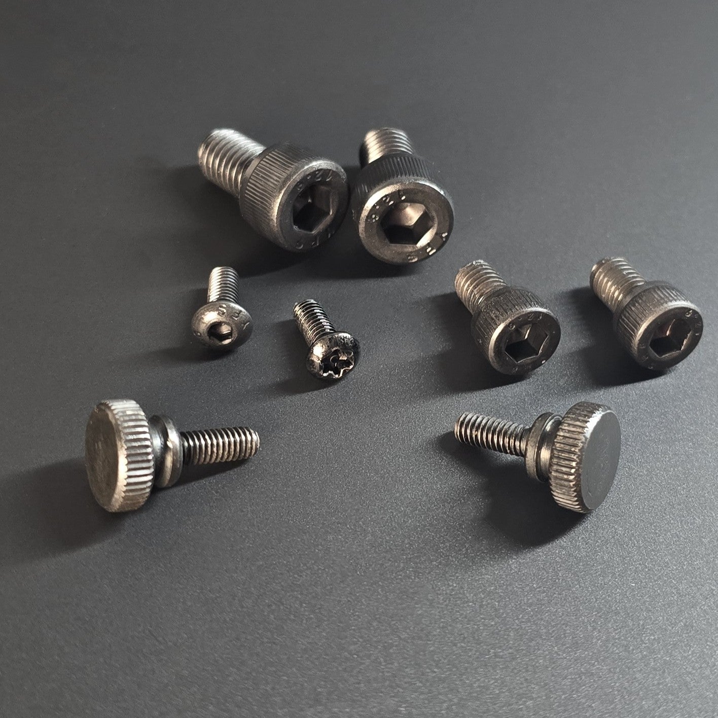 SimDash Universal Mount