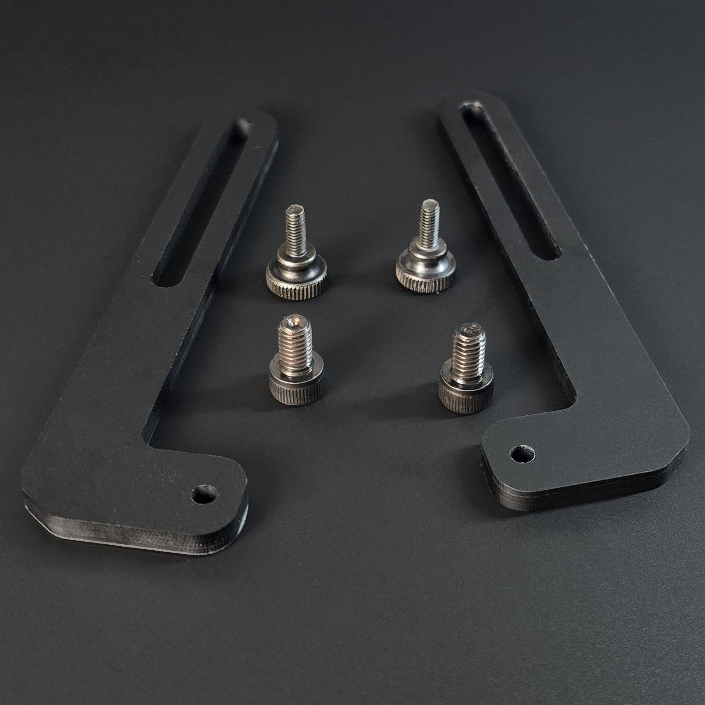 SimDash Fanatec CSW 2.5 Mount