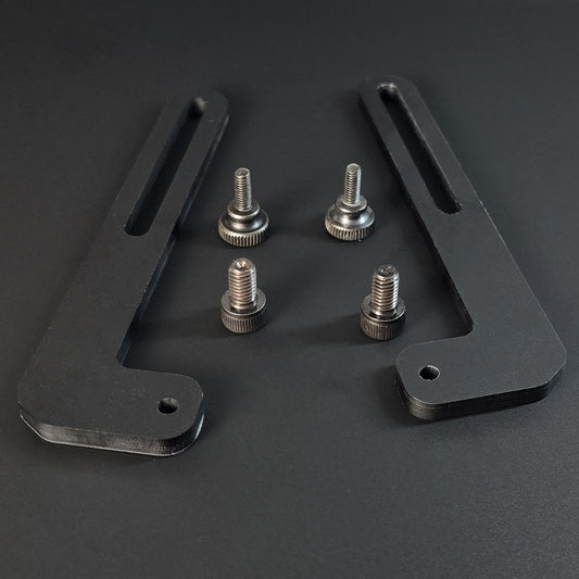 SimDash Fanatec CSW 2.5 Mount