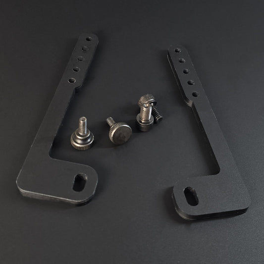 SImDash Fanatec DD Mount