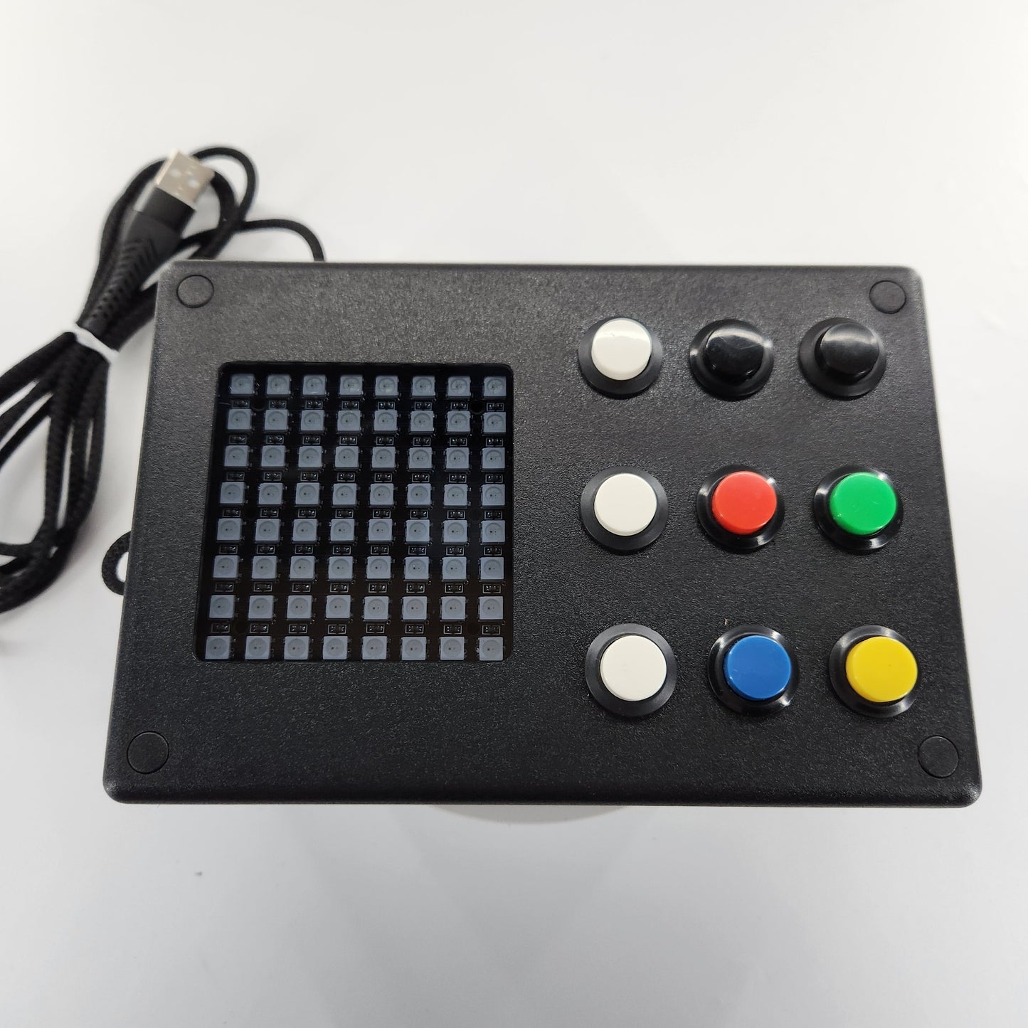 iFlag+ Button Box (9x Button Version)