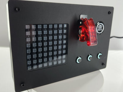 iFlag GT Button Box