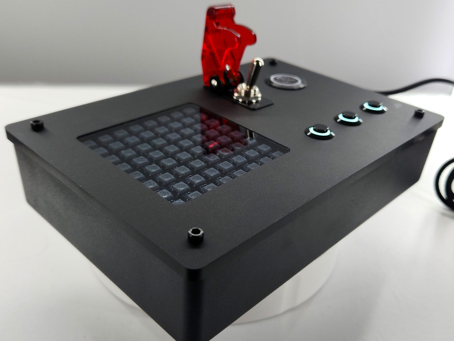 iFlag GT Button Box