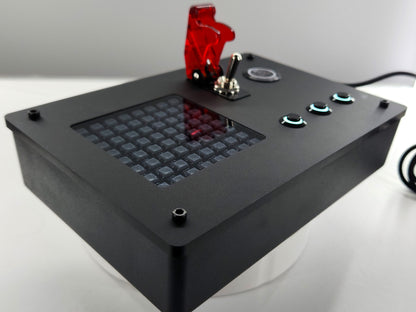 iFlag GT Button Box