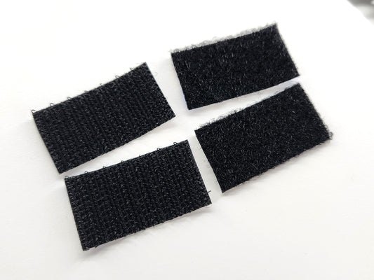 Adhesive Velcro Strip (x2)