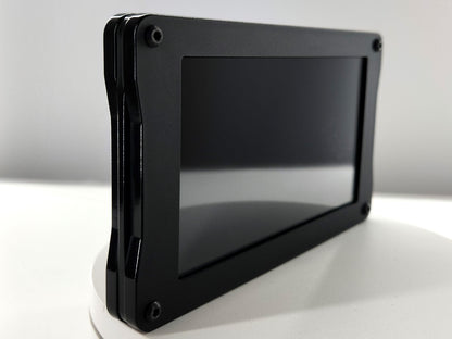 SimDash 5 USB Display