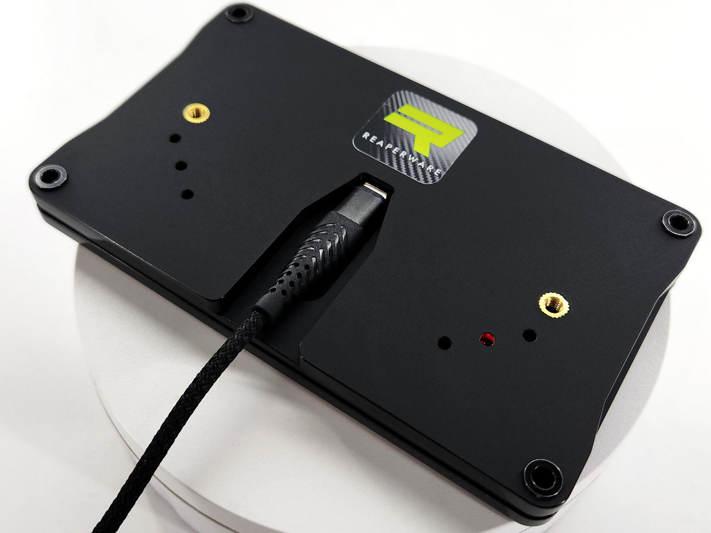 SimDash 5 USB Display