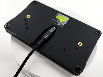 SimDash 5 USB Display