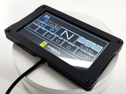 SimDash 5 USB Display