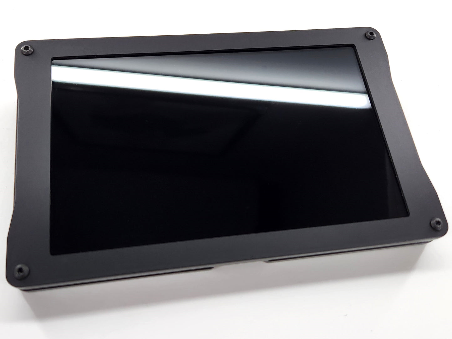 SimDash 7 USB Display