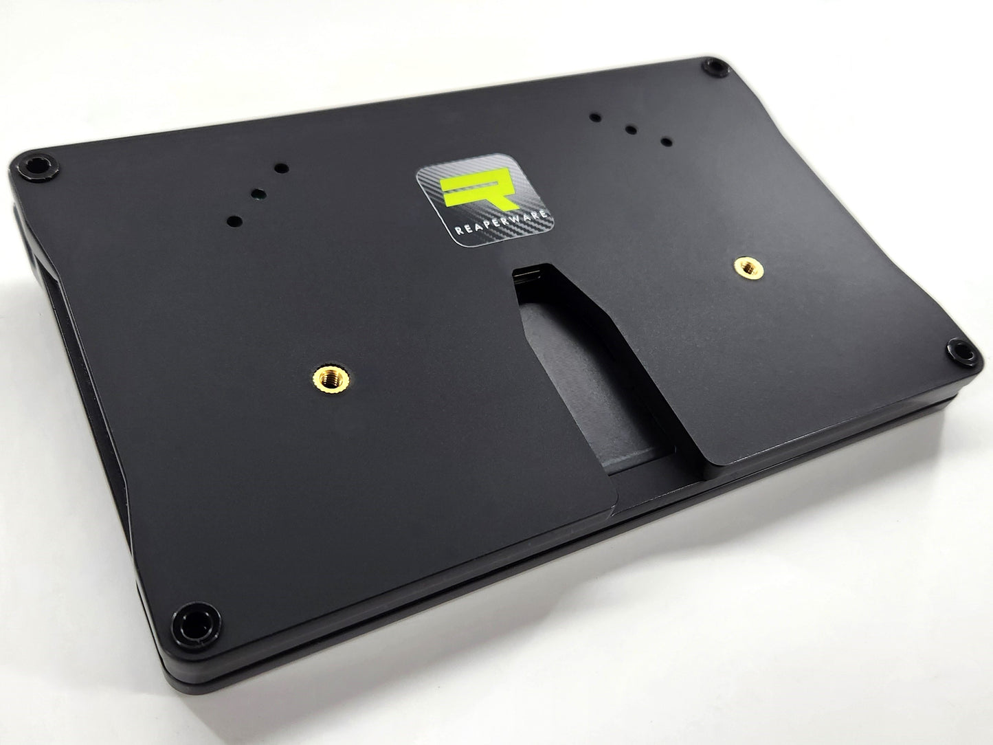 SimDash 7 USB Display