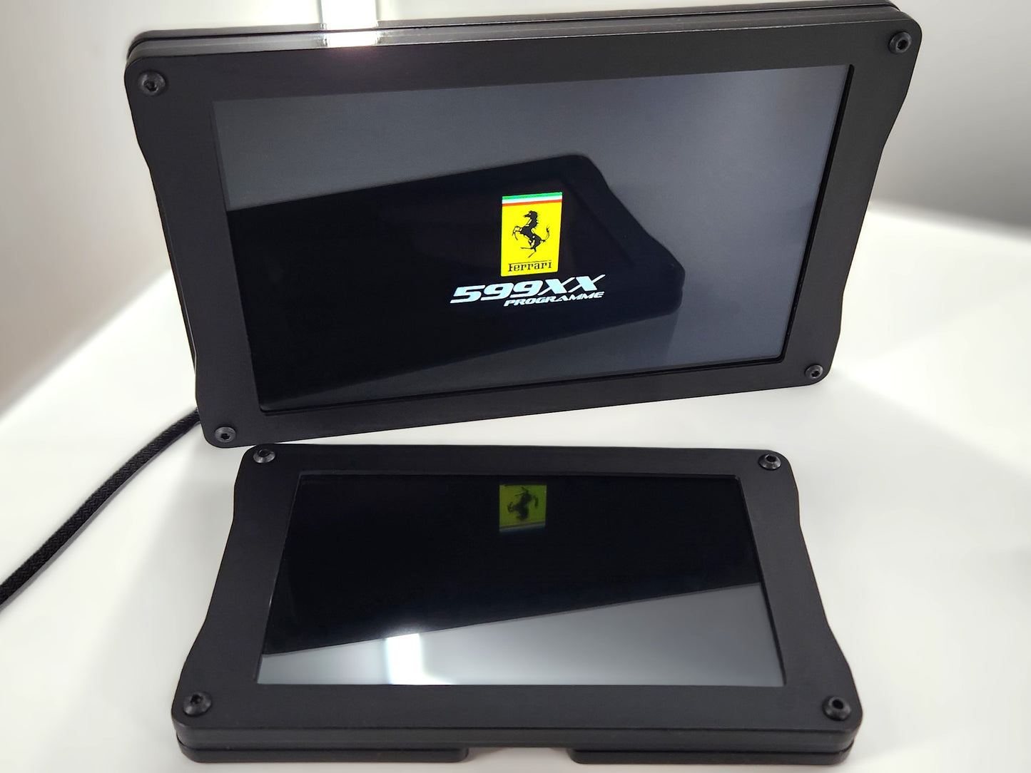 SimDash 7 USB Display