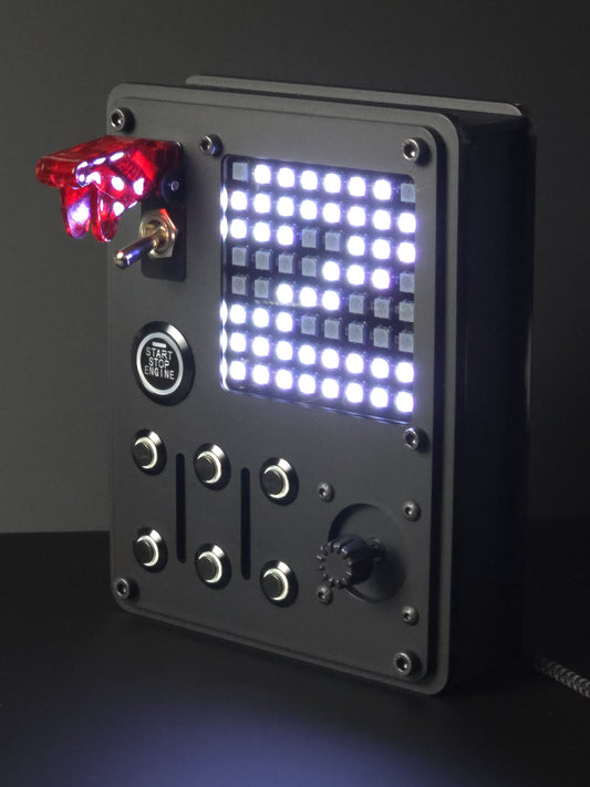 RaceConsole Lite