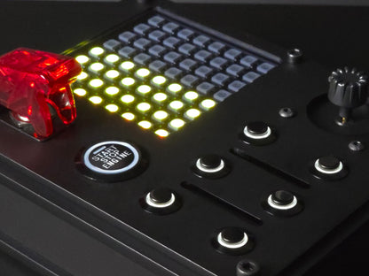 RaceConsole Lite