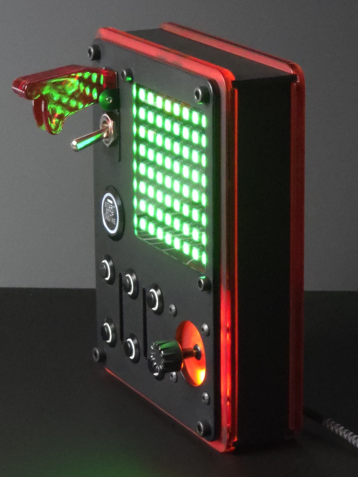 RaceConsole Lite