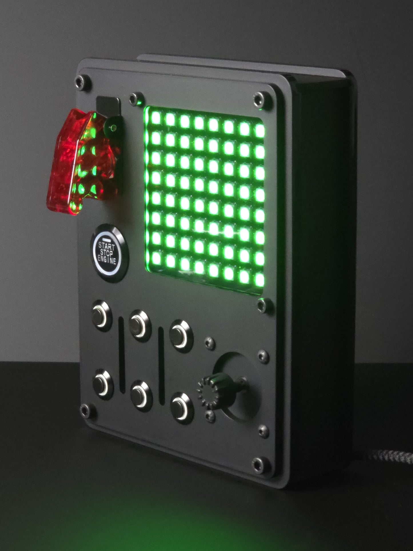 RaceConsole Lite