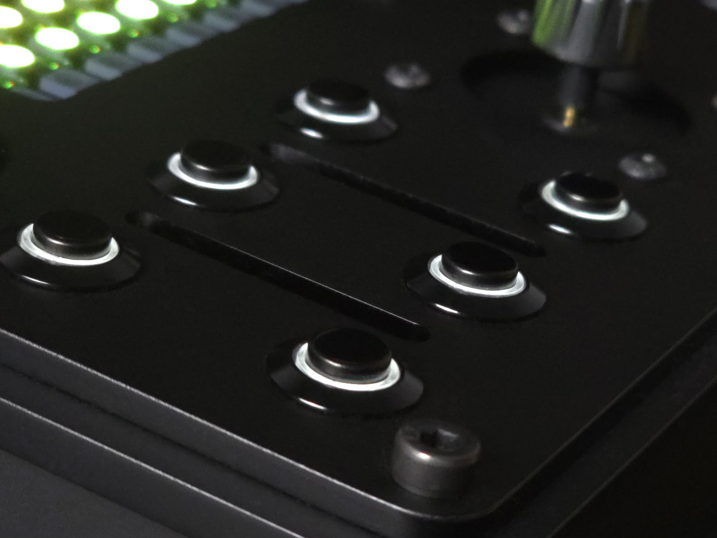 RaceConsole Lite