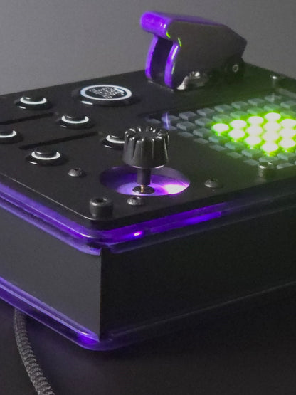 RaceConsole Lite