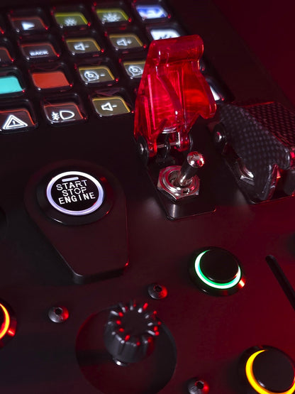 RaceConsole Stream-XL