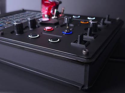 RaceConsole Stream-XL