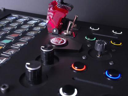 RaceConsole Stream-XL