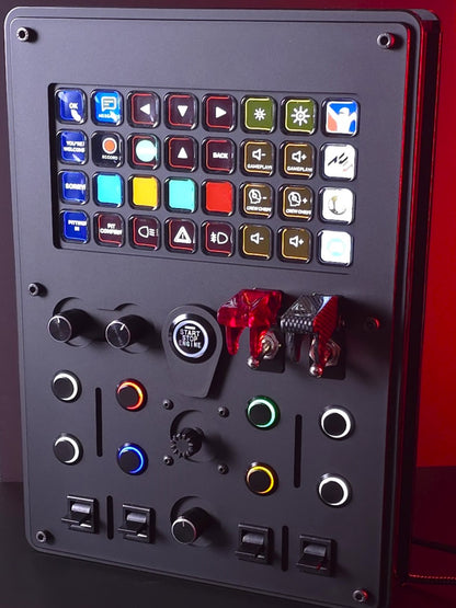 RaceConsole Stream-XL