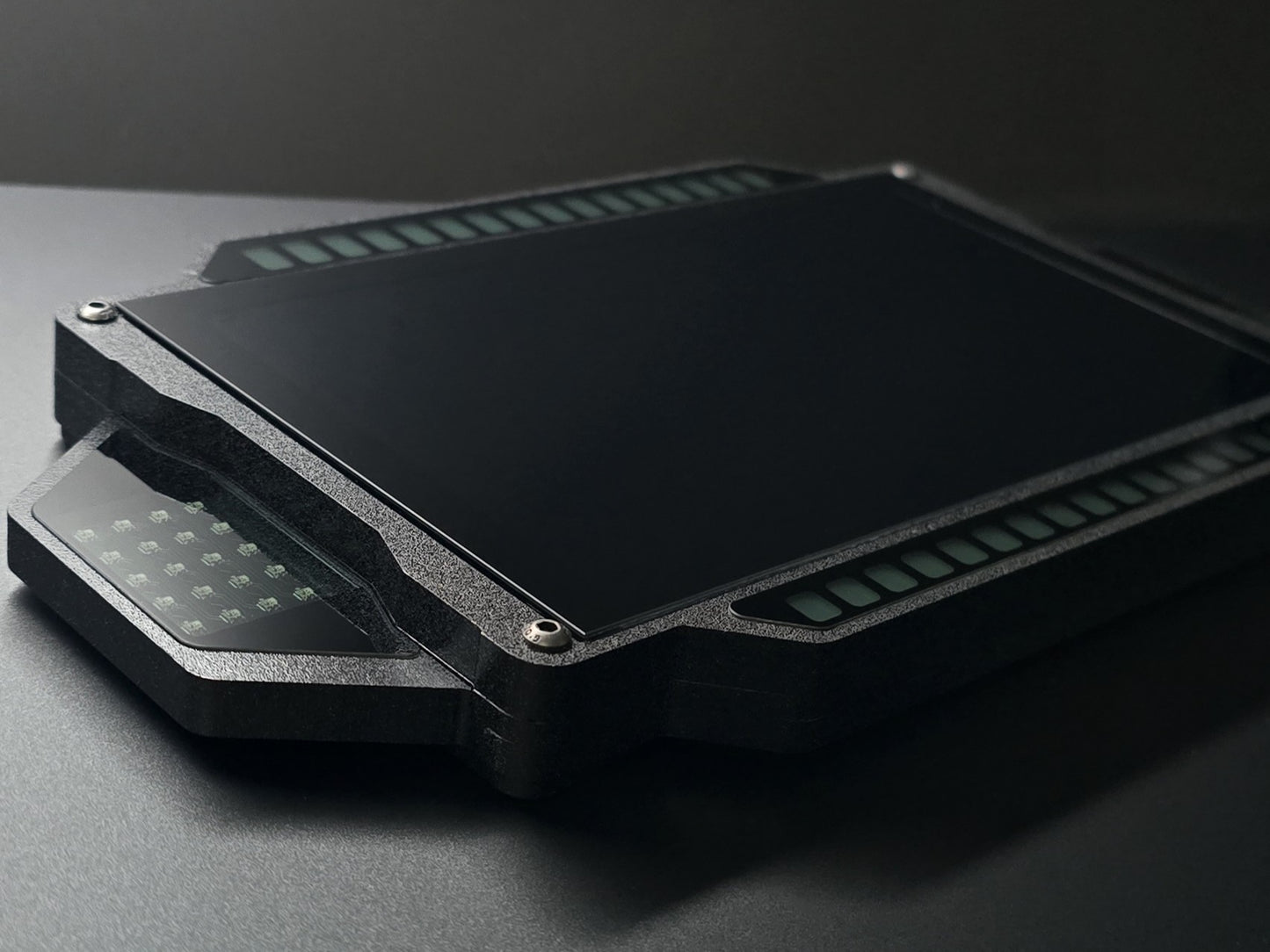 SimDash 7-Pro Matrix