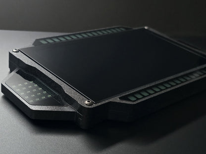 SimDash 7-Pro Matrix