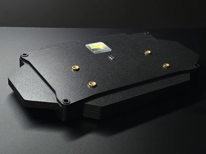SimDash 7-Pro Matrix