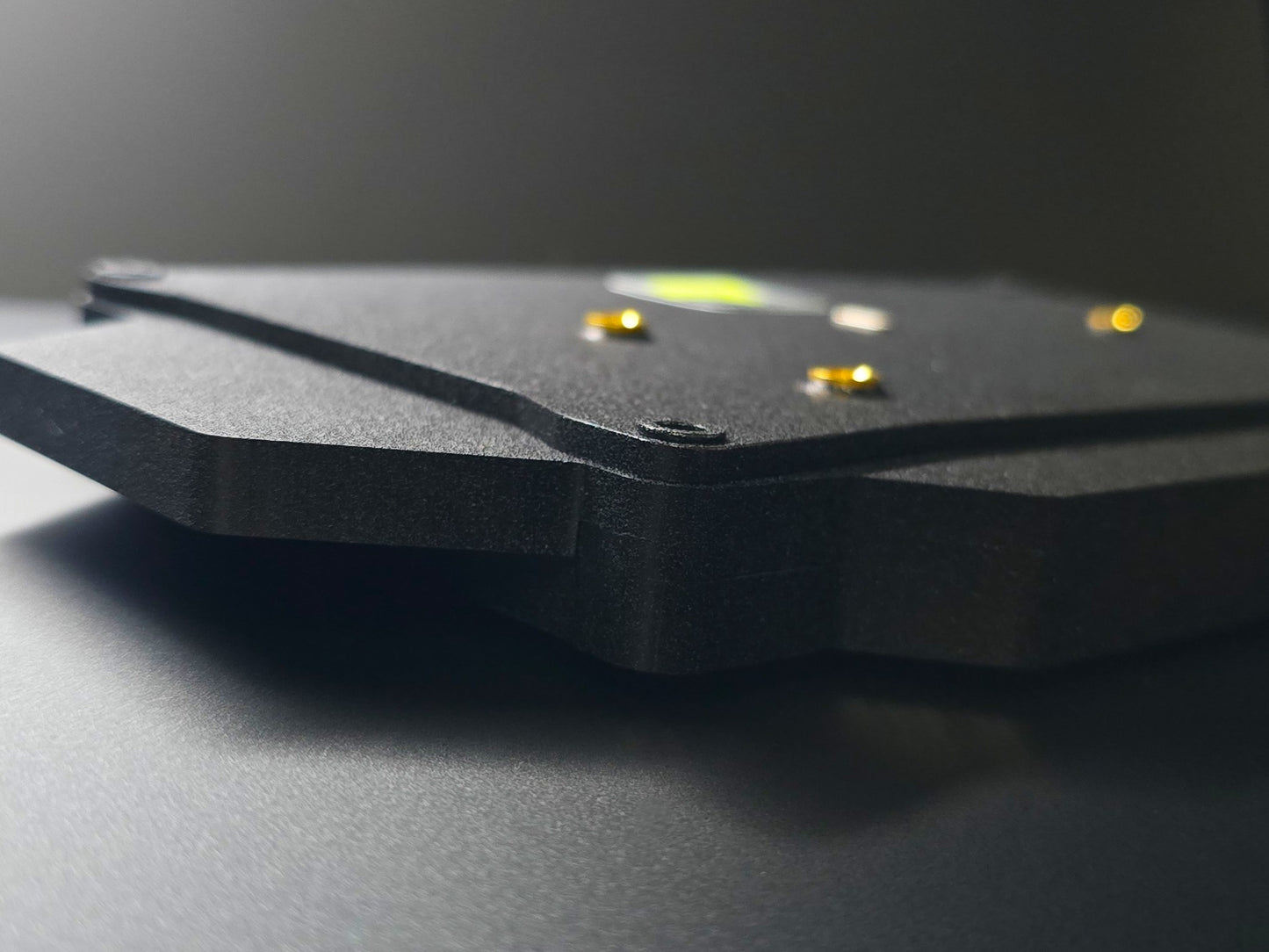 SimDash 7-Pro Matrix