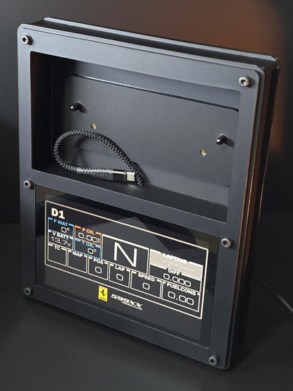 RaceConsole Apex-XL