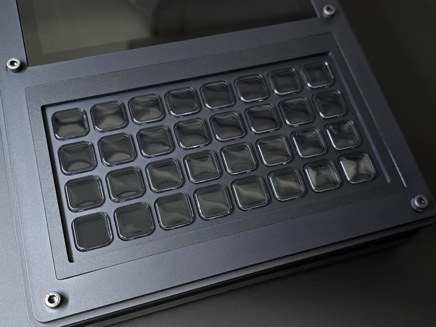 RaceConsole Apex-XL