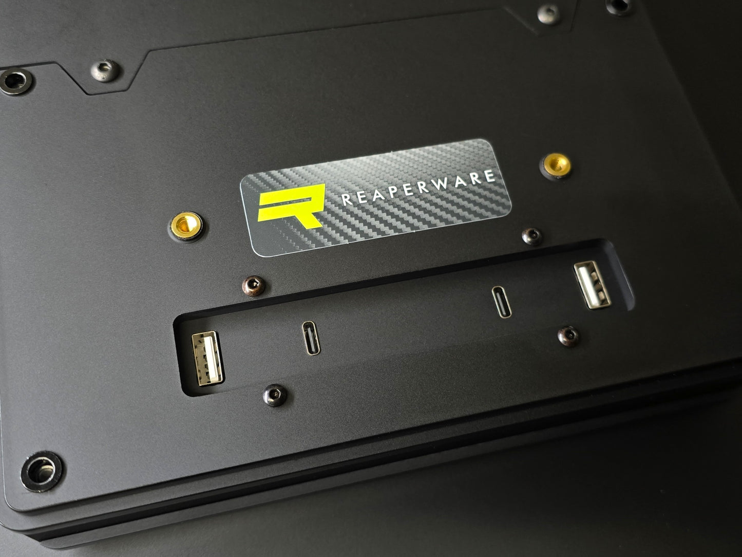RaceConsole Apex-XL