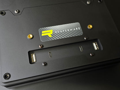RaceConsole Apex-XL