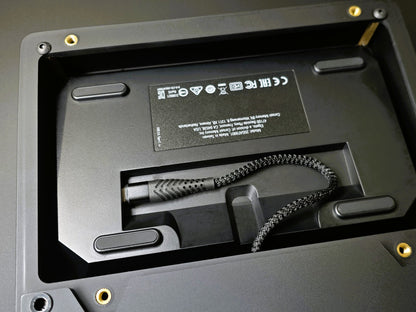 RaceConsole Apex-XL