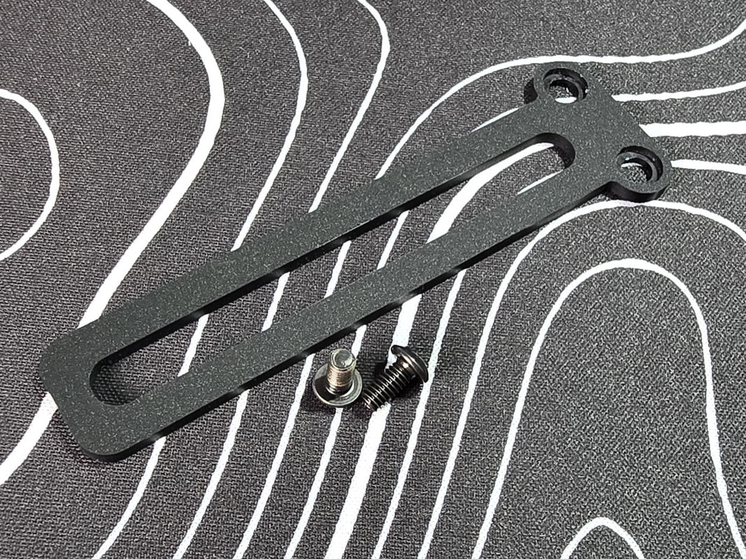 SimDash LED Module