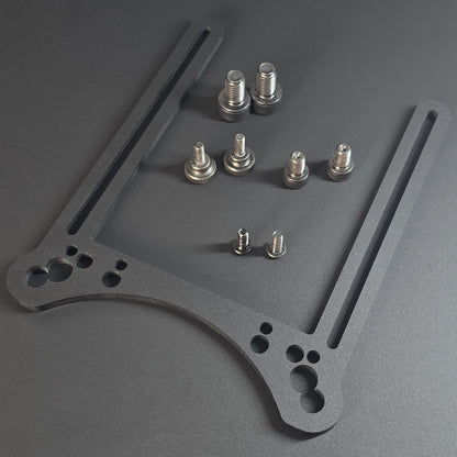 SimDash Universal Mount