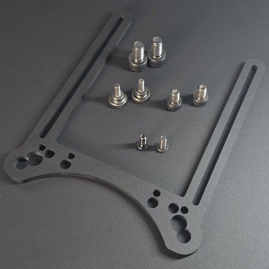 SimDash Universal Mount