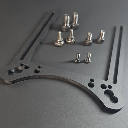 SimDash Universal Mount