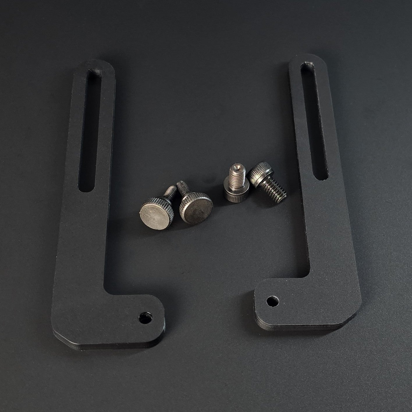 SimDash Fanatec CSW 2.5 Mount