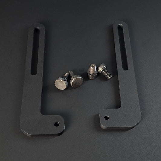 SimDash Fanatec CSW 2.5 Mount