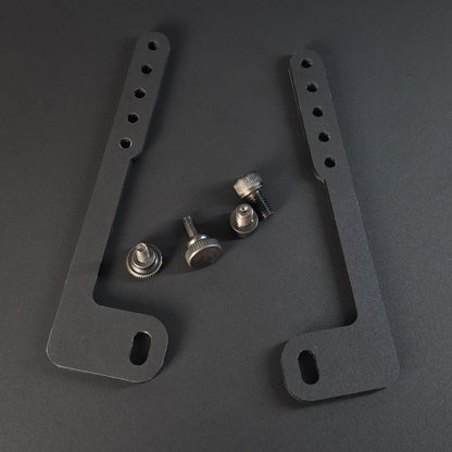 SImDash Fanatec DD Mount
