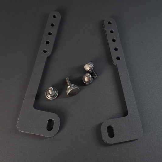 SImDash Fanatec DD Mount