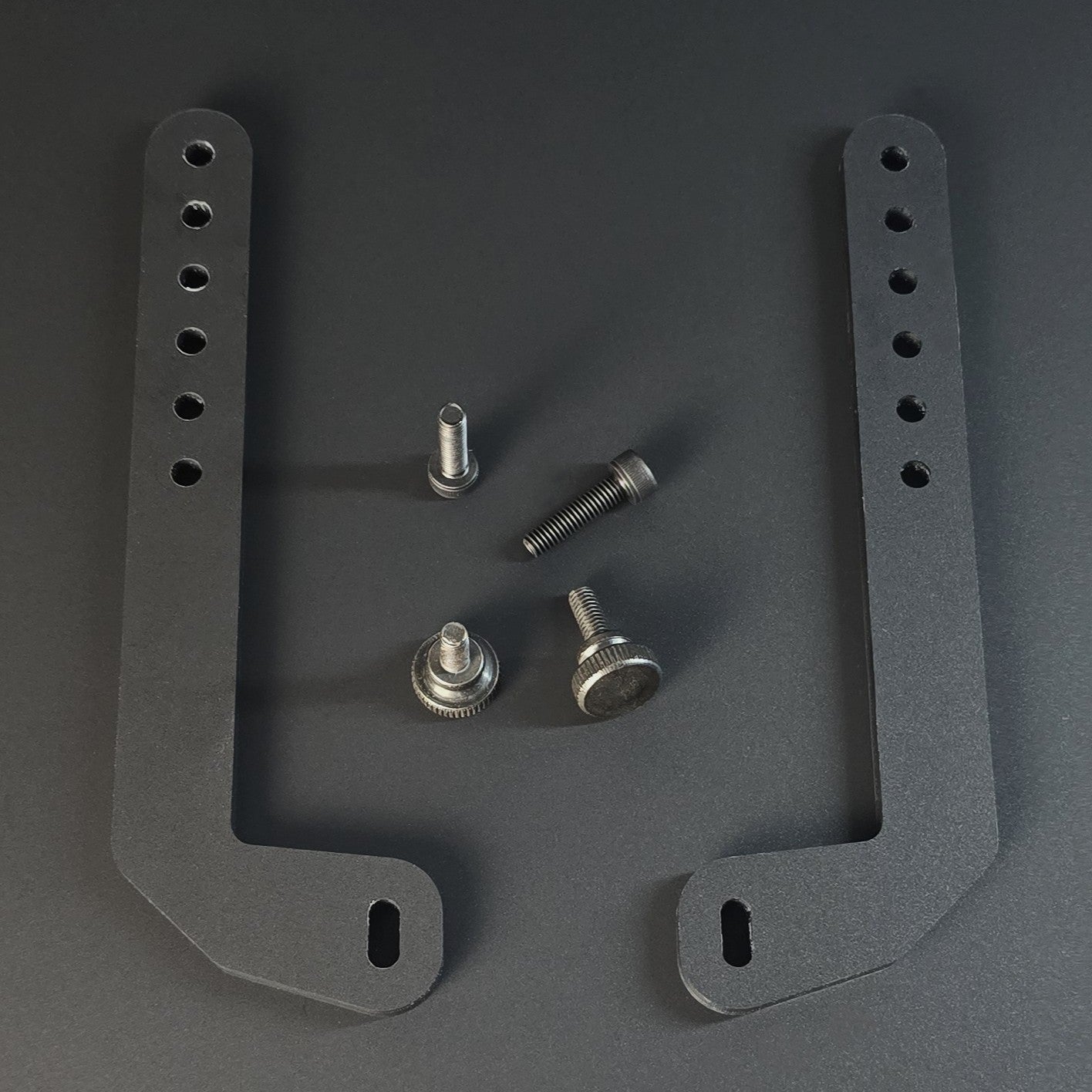 SimDash Simagic Alpha Mount