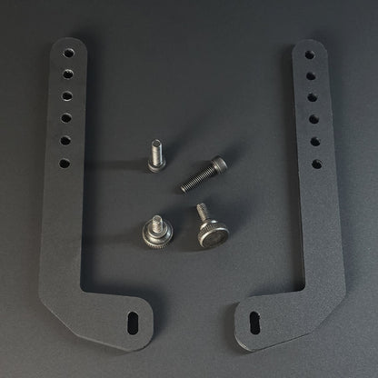 SimDash Simagic Alpha Mount