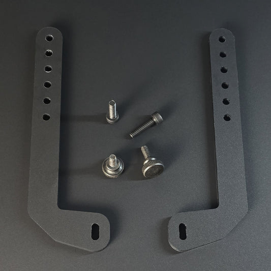 SimDash Simagic Alpha Mount