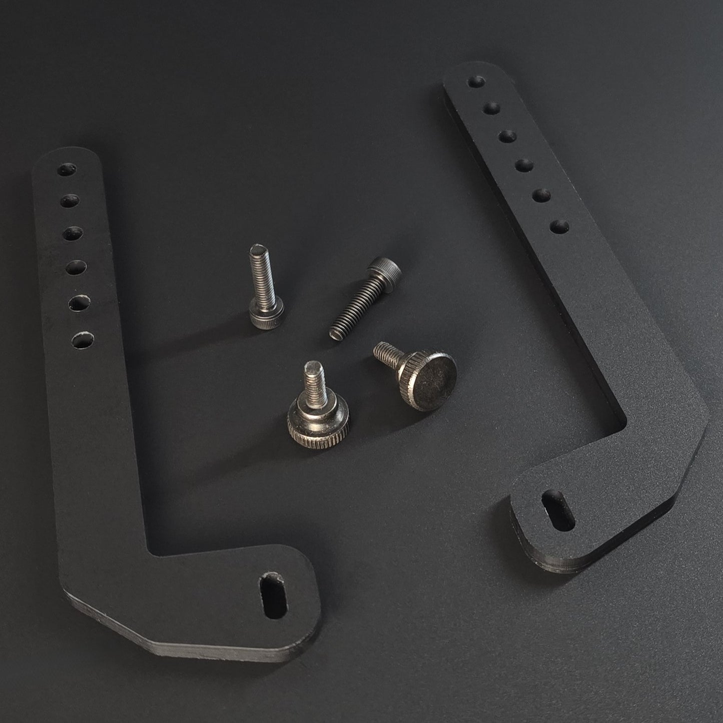 SimDash Simagic Alpha Mount