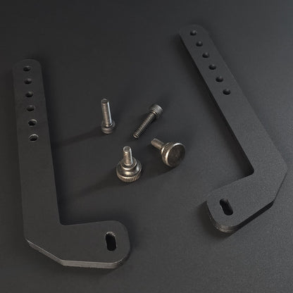 SimDash Simagic Alpha Mount